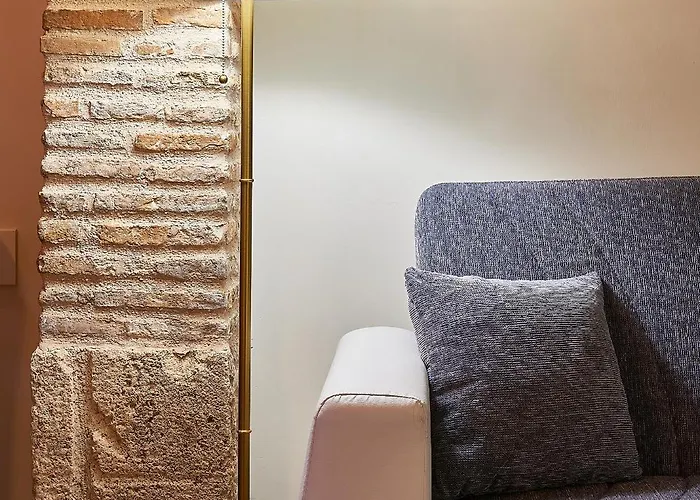 Apartment Casa Capocci 68 Rome