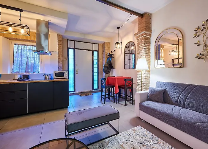 Apartment Casa Capocci 68