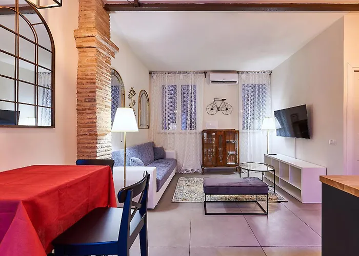 Apartment Casa Capocci 68
