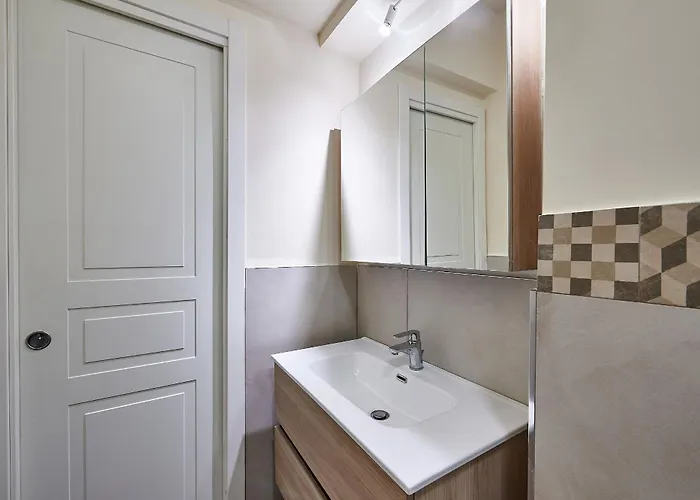 Apartment Casa Capocci 68 Rome
