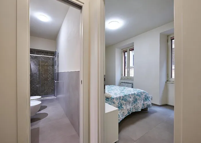 Casa Capocci 68 Apartment