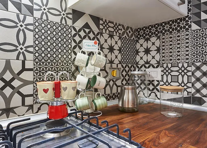 Casa Capocci 68 Apartment Rome