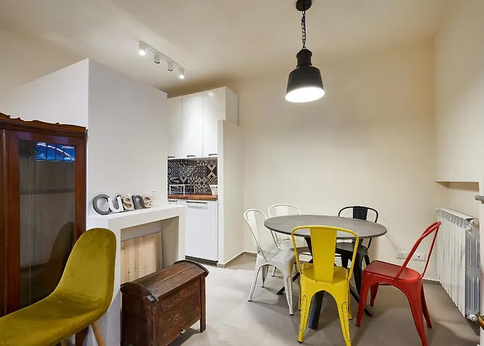 Casa Capocci 68 *