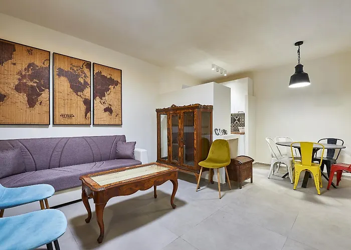 Apartment Casa Capocci 68 Rome