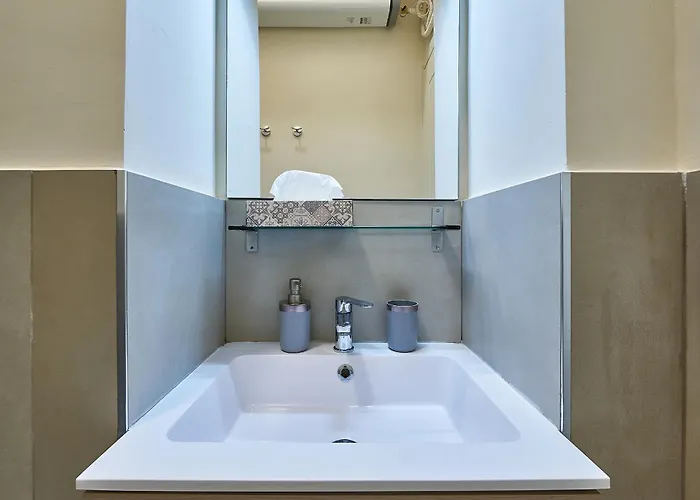 Casa Capocci 68 Apartment