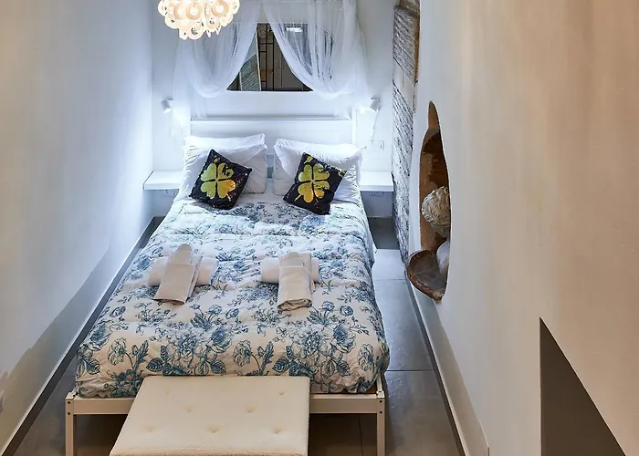 Apartment Casa Capocci 68