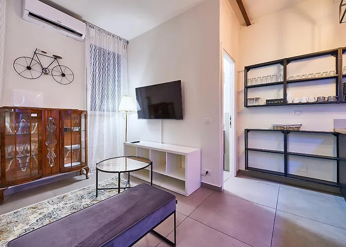 Casa Capocci 68 Apartment *
