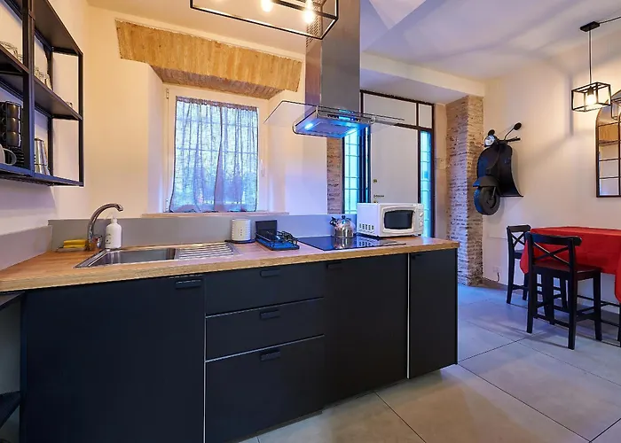 Casa Capocci 68 Apartment Rome