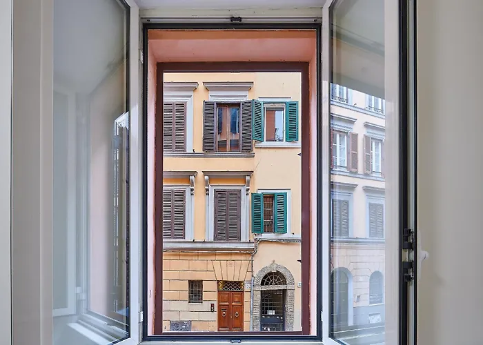 Casa Capocci 68 Rome