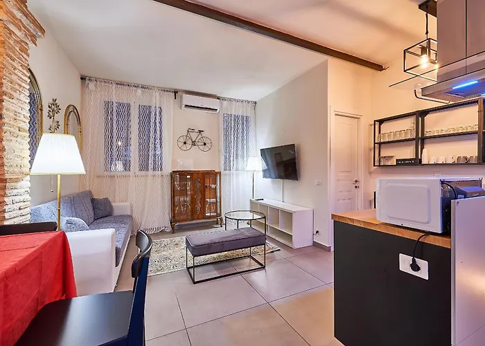 Casa Capocci 68 Apartment *