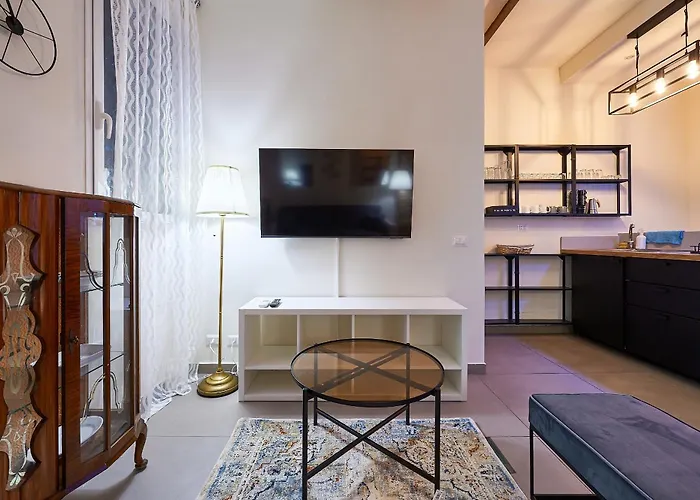 Casa Capocci 68 Apartment Rome