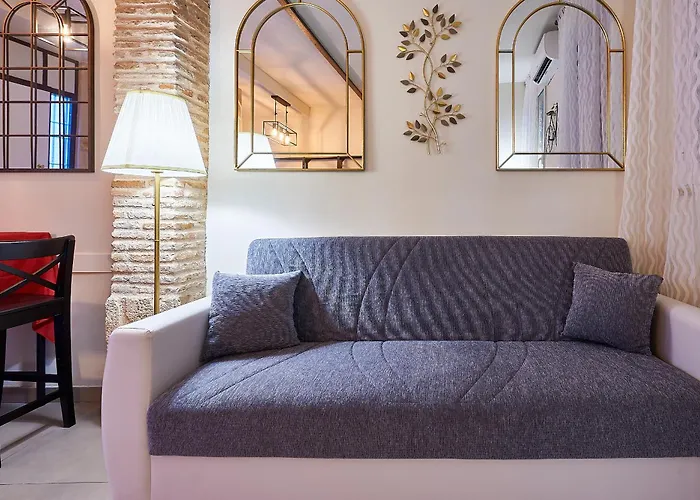 Casa Capocci 68 Apartment Rome