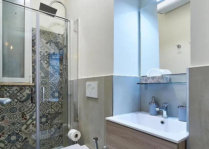 Casa Capocci 68 Apartment Rome