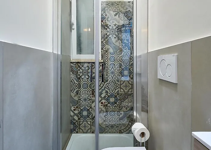Casa Capocci 68 Rome