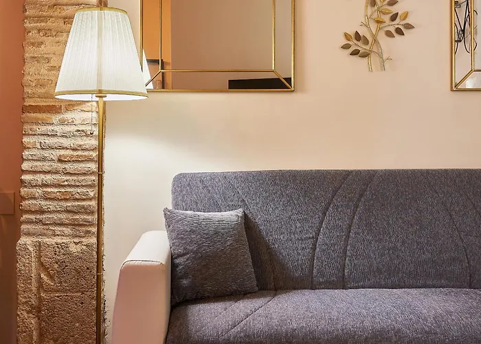 Casa Capocci 68 Apartment Rome