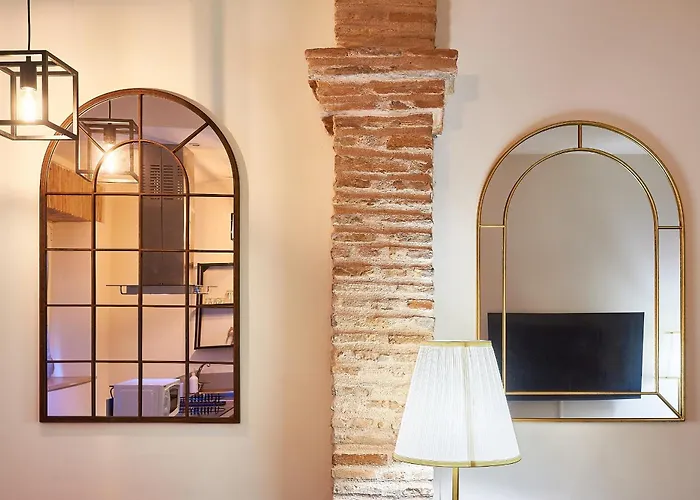 Casa Capocci 68 Apartment