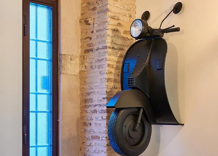 Casa Capocci 68 Apartment Rome