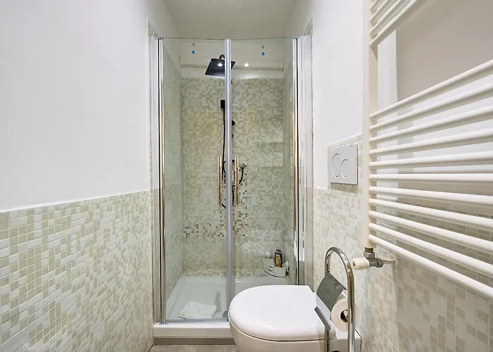 Casa Capocci 68 Rome