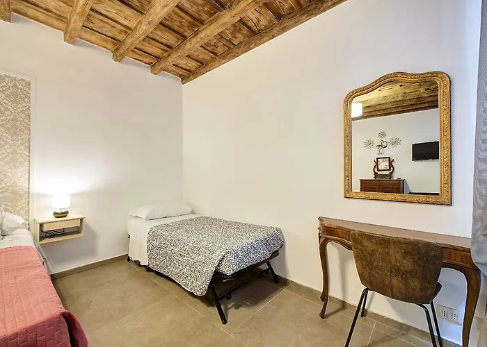 Casa Capocci 68