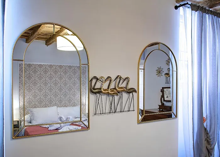 Apartment Casa Capocci 68
