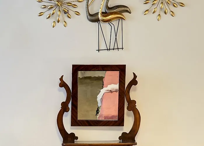 Apartment Casa Capocci 68