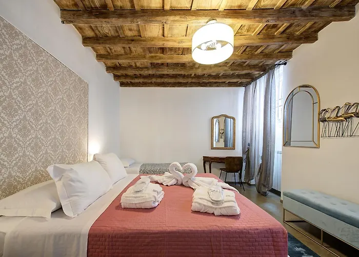 Casa Capocci 68 Apartment
