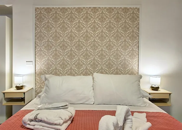 Casa Capocci 68 Apartment