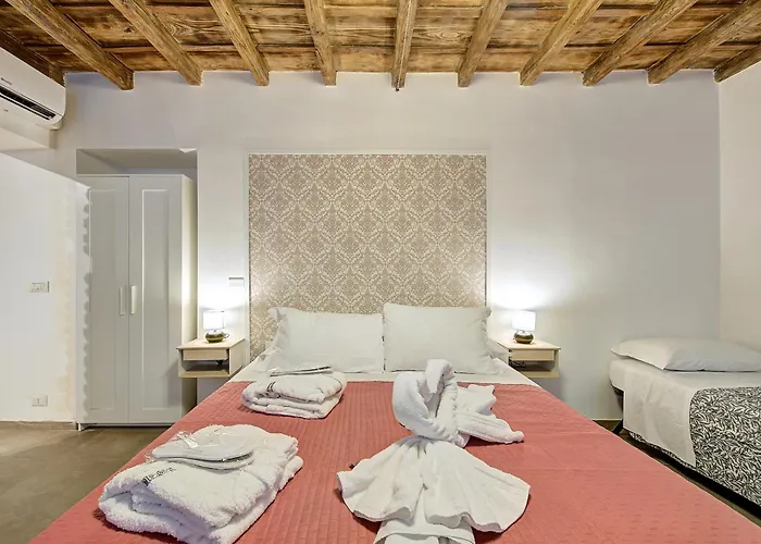 Casa Capocci 68