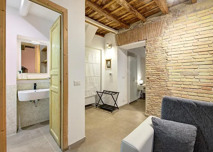 Casa Capocci 68 Apartment