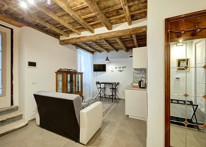 Casa Capocci 68 Apartment Rome
