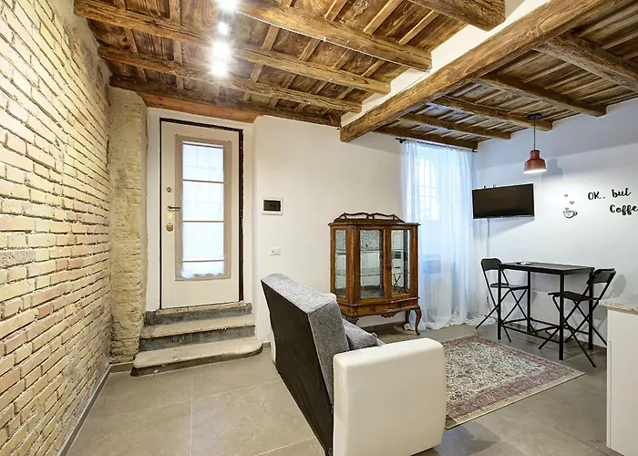 Apartment Casa Capocci 68 Rome