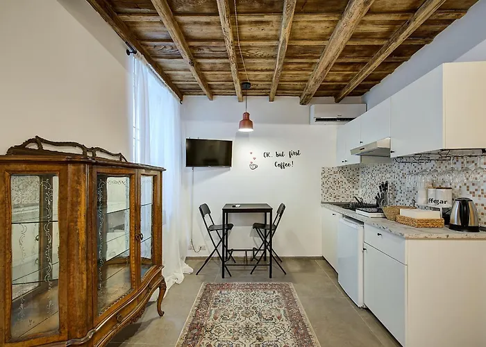 Casa Capocci 68
