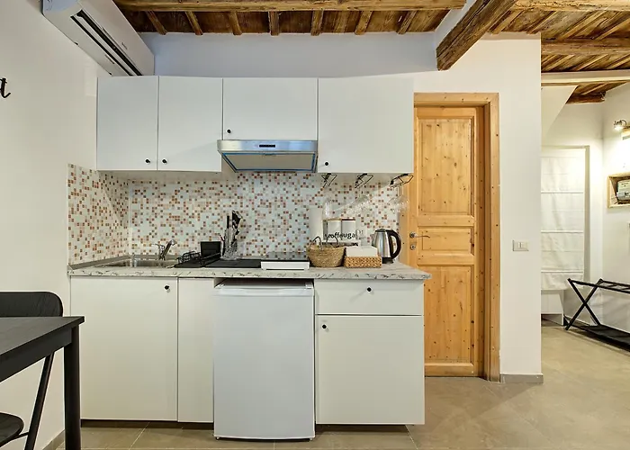 Casa Capocci 68 Apartment