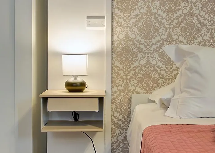 Casa Capocci 68 Apartment Rome